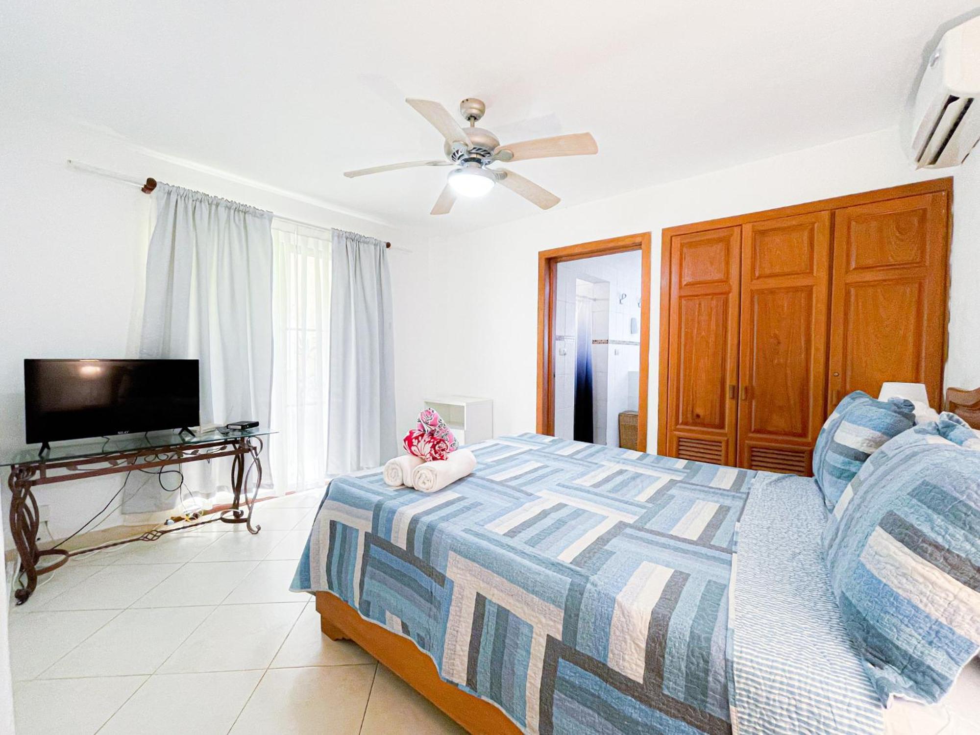 Sunny Seascape Villas & Aparts Hotel Wifi Bbq Los Corales Bavaro Beach Club & Spa Punta Cana Exterior foto